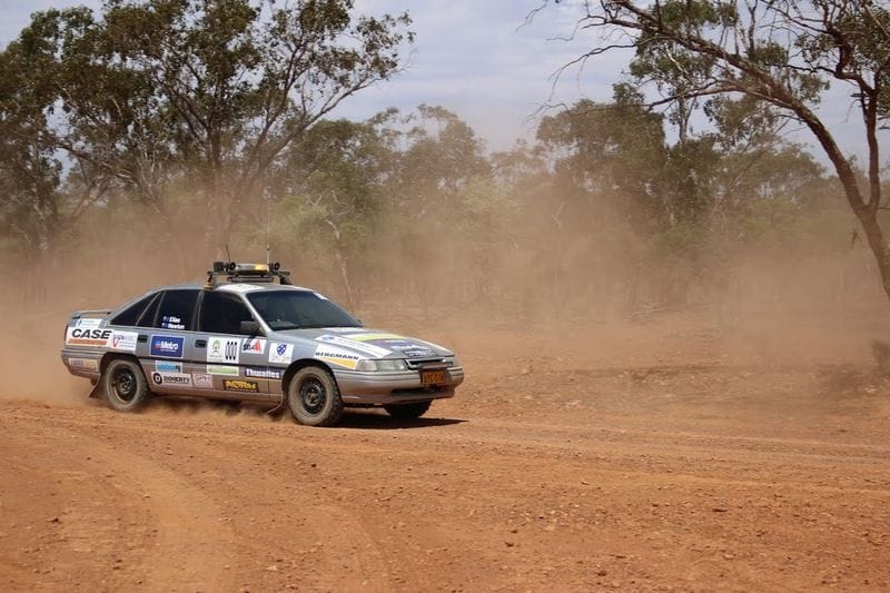 Camp Quality esCarpade 2016 Camp Quality esCarpade 2016